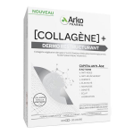 Arkopharma collagne dermo - restructurant capital anti - ge 8 actions 60 glules