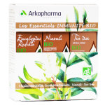 Arkopharma essentiel coffret les essentiels immunit bio