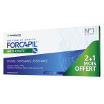 Arkopharma forcapil anti - chute 90 comprims