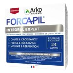 Arkopharma forcapil int�gral expert chute, croissance, force et r�paration 168 g�lules