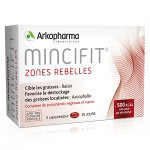 Arkopharma mincifit zones rebelles 60 capsules