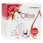 Arkopharma olfae micro - nbulisateur coffret avec complexe tonifiant bio 5ml offert