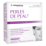 Arkopharma perles de peau booster d'eclat anti - ge 10 doses