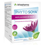 Arkopharma phyto soya isoflavones de soja 180 glules