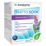 Arkopharma phyto soya m�nopause 180 g�lules