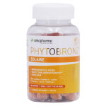 Arkopharma phytobronz gummies 60 gummies Arkopharma phytobronz gummies 60 gummies