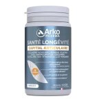 Arkopharma sant� long�vit� capital articulaire 30 jours 60 g�lules