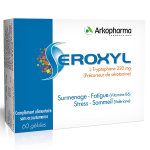 Arkopharma seroxyl 60 gélules Arkopharma seroxyl 60 gélules