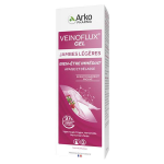 Arkopharma veinoflux gel jambes lgres 150ml