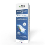 Arkopharma veinoflux gel jambes lgres 150ml
