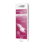 Arkopharma veinoflux gel jambes l�g�res effet froid 150ml
