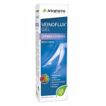Arkopharma veinoflux gel jambes lgres effet froid 150ml