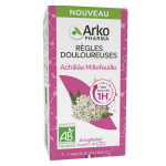 Arkpharma arkoglules rgles douloureuses achile millefeuille bio 30 glules