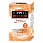 Arlor minceur d�tox 10 sticks