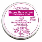 Armencelle baume r�parateur bio 80ml