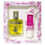 Armencelle coffret huile précieuse corps et cheveux 100ml + crème mains et pieds 100ml offerte Armencelle coffret huile précieuse corps et cheveux 100ml + crème mains et pieds 100ml offerte