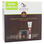 Armonia coffret effet lifting active snake crme 50ml + contour des yeux 15ml offert