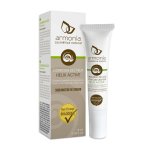 Armonia crme contour des yeux escargot 15ml