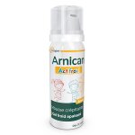 Arnican actifroid mousse cr�pitante � effet froid arnica a�rosol - 50 ml