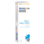 Arnican freeze gel 100g