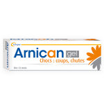 Arnican gel coups bosses bleus 50g