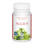 Aroma celte alga 9 60 g�lules