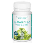 Aroma celte algarelax 60 gélules Aroma celte algarelax 60 gélules