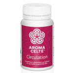 Aroma celte circulation 60 glules