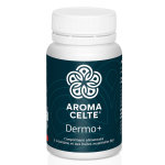 Aroma celte dermo + 60 glules