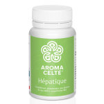 Aroma celte hpatique 60 glules