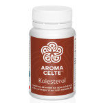 Aroma celte kolesterol 60 gélules Aroma celte kolesterol 60 gélules
