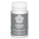 Aroma celte respiratoire 60 glules