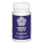 Aroma celte sommeil 60 gélules Aroma celte sommeil 60 gélules