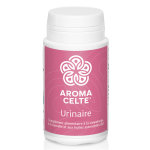 Aroma celte urinaire 30 glules
