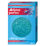Arma perles cou poche thermique rutilisable chaud / froid 41cm x 21, 5cm