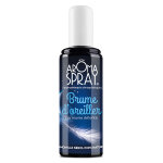 Aromaspray brume d'oreiller harmonie dtente camomille nroli 100ml