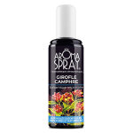 Aromaspray girofle camphre balsamique respiratoire 100ml
