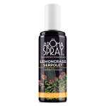 Aromaspray lemongrass serpolet vivifiant tonique 100ml