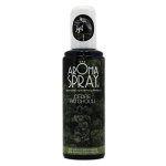 Aromaspray parfum d'intrieur cdre patchouli 100ml