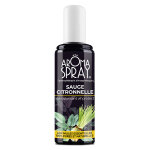 Aromaspray sauge citronnelle désodorisant vif protect 100ml Aromaspray sauge citronnelle désodorisant vif protect 100ml