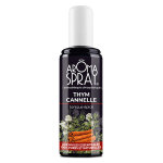 Aromaspray thym cannelle purifiant epic 100ml