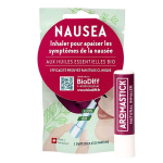 Aromastick nausea ? inhaleur d'huiles essentielles bio ? anti - nausée Aromastick nausea ? inhaleur d'huiles essentielles bio ? anti - nausée