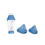 Arrow gnrique chambre d'inhalation antistatique avec masque + 18 mois  6 ans