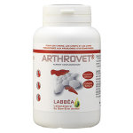 Arthrovet aliment complémentaire appareil locomoteur chien chat comprimé boite de 180 Arthrovet aliment complémentaire appareil locomoteur chien chat comprimé boite de 180