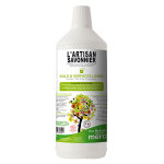 L'artisan savonnier entretien sols et surfaces lisses 1l
