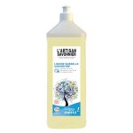L'artisan savonnier entretien liquide vaisselle mains 1l