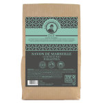 L'artisan savonnier diy paillettes de savon de marseille 1kg