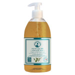 L'artisan savonnier savon liquide menthe eucalyptus 500ml