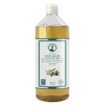 L'artisan savonnier savon liquide sans parfum recharge 1l