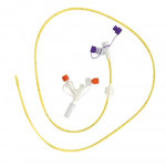 Asept inmed bouton gastro - jéjunal enfit ch14 3, 5cm Asept inmed bouton gastro - jéjunal enfit ch14 3, 5cm